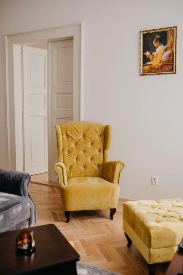 Cassovia Accommodation Košice Exteriér fotografie