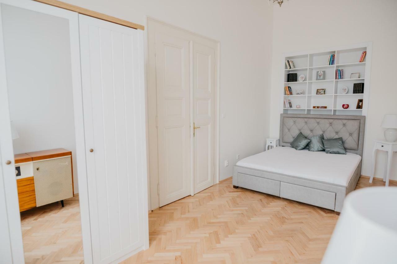 Cassovia Accommodation Košice Exteriér fotografie