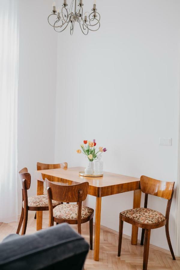 Cassovia Accommodation Košice Exteriér fotografie