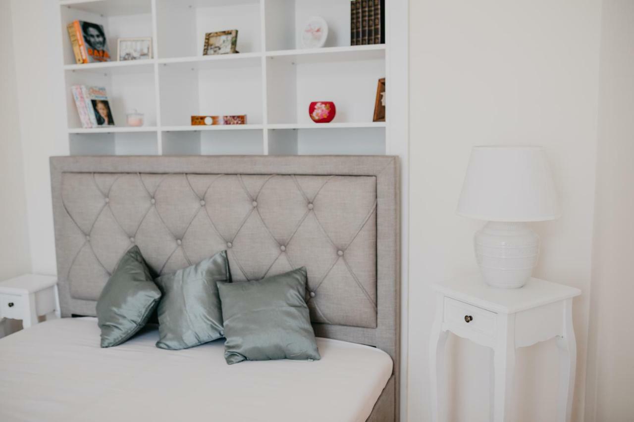 Cassovia Accommodation Košice Exteriér fotografie
