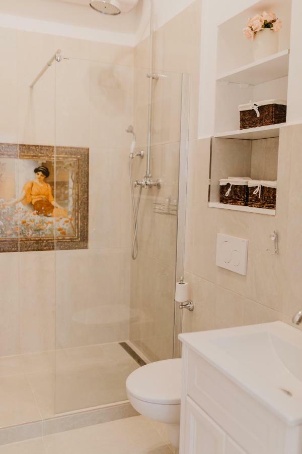 Cassovia Accommodation Košice Exteriér fotografie